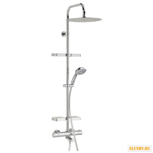 Душевая стойка Valentin
