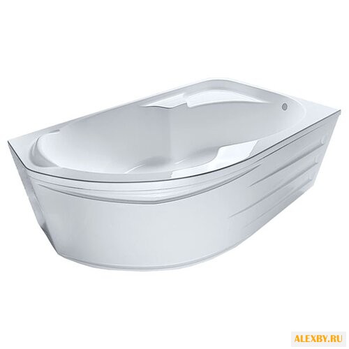 Отдельно стоящая ванна RELISAN