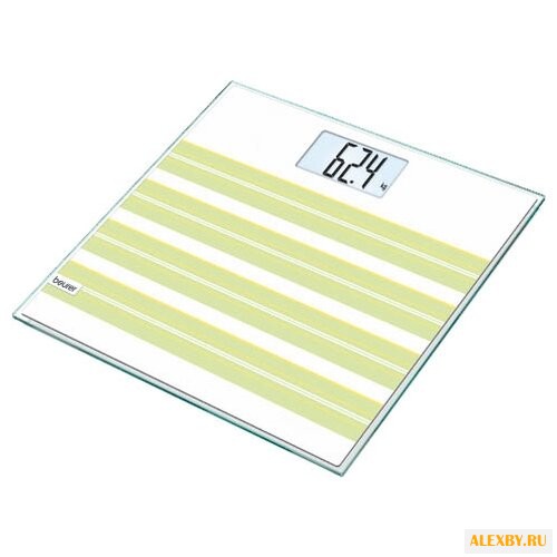 Весы Beurer GS20 Summer Seed