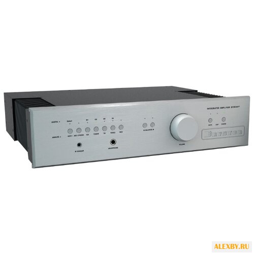 Интегральный усилитель BRYSTON