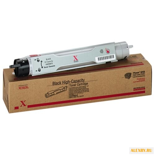 Картридж Xerox 106R00675