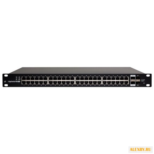 Коммутатор Ubiquiti EdgeSwitch