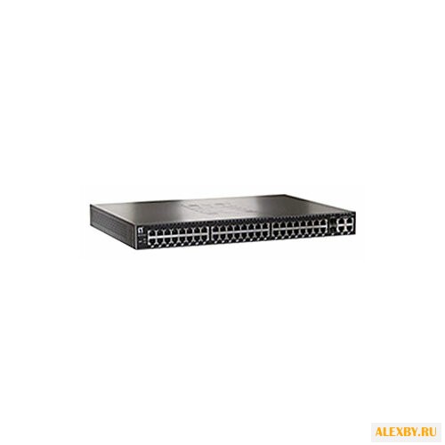 Коммутатор Level One GSW-5270