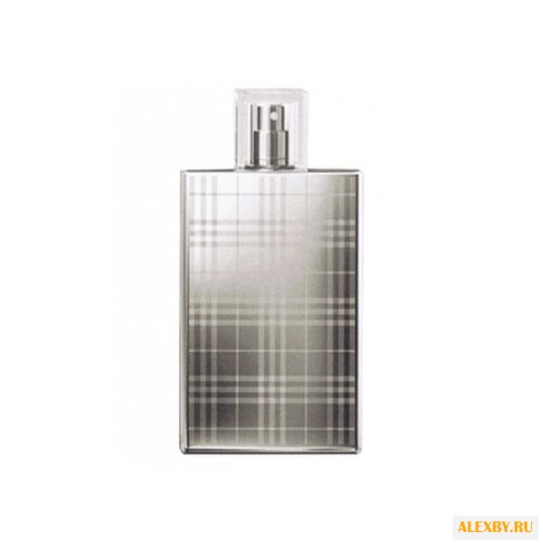 Burberry Brit New Year Edition