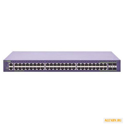 Коммутатор Extreme Networks