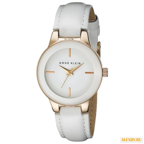 Наручные часы ANNE KLEIN 2032RGWT