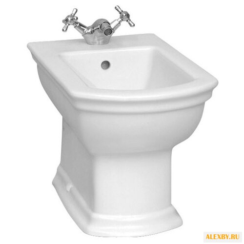 Биде VitrA Serenada 4163B003-0061