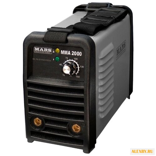 Сварочный аппарат MARS MMA 2000