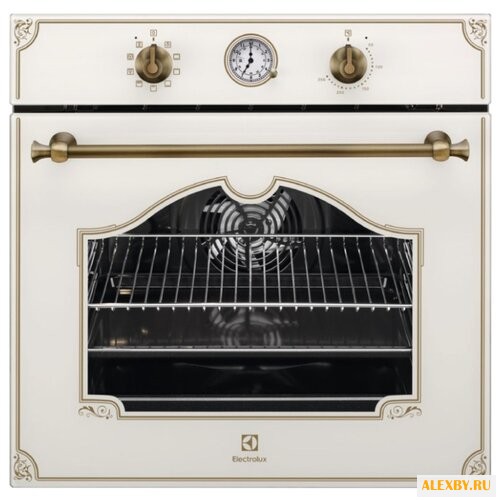 Духовой шкаф Electrolux OPEB