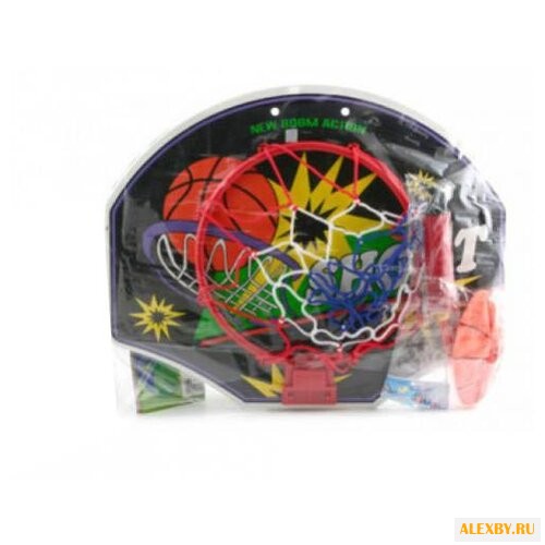 Баскетбольный щит Shenzhen