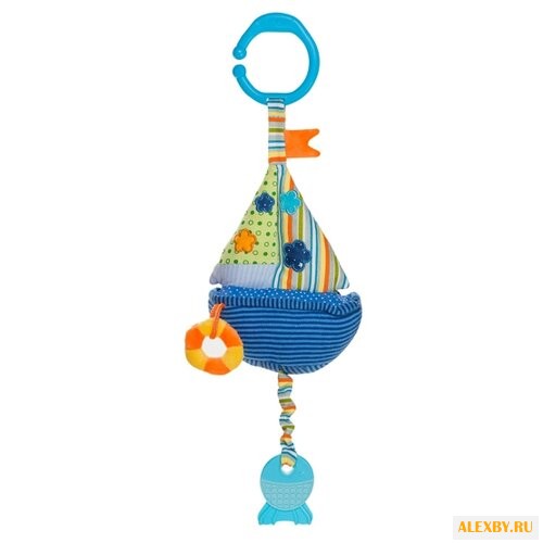 Подвесная игрушка BabyOno