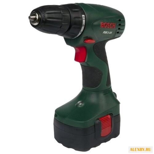Дрель-шуруповерт BOSCH PSR 1-14