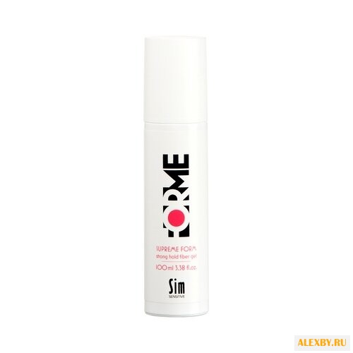 Sim Sensitive Forme волокнистый