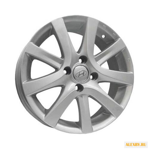 Колесный диск Replica HY66