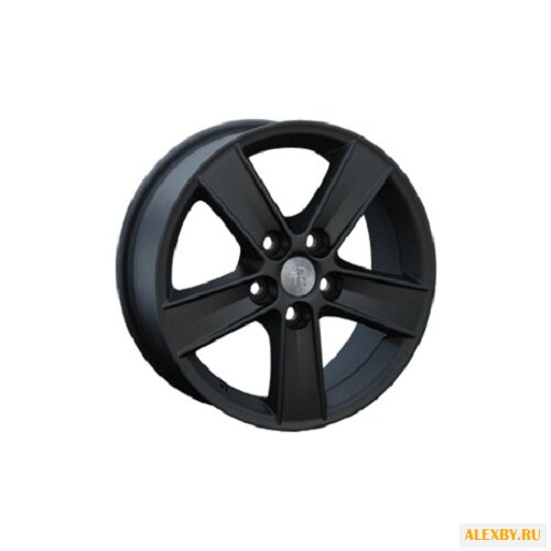 Колесный диск Replay MI25