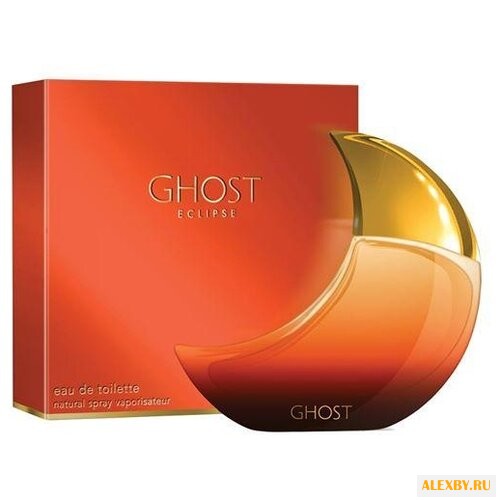 GHOST Eclipse
