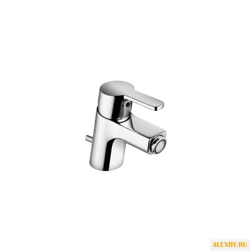 Однорычажный смеситель для биде