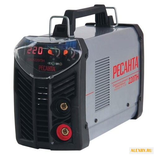 Сварочный аппарат РЕСАНТА