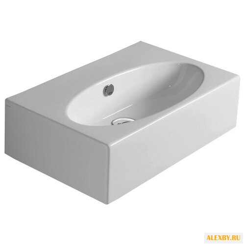 Раковина 61 см simas Spazio LFT