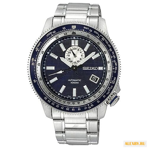 Наручные часы SEIKO SSA001J