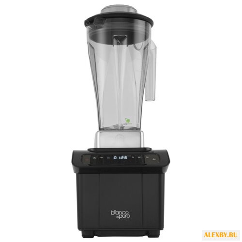 Стационарный блендер Bianco Di