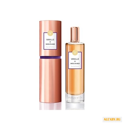 Molinard Vanilla