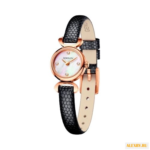 Наручные часы SOKOLOV