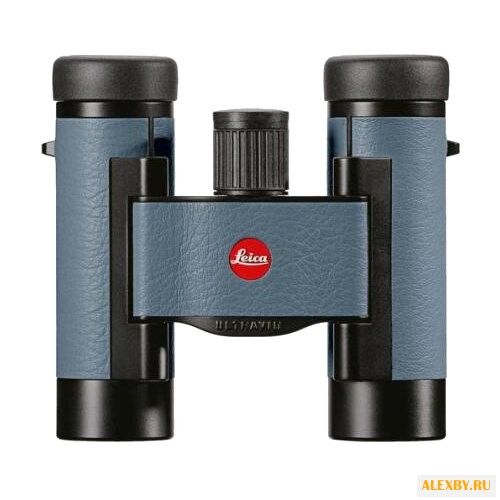Бинокль Leica Ultravid 8x20