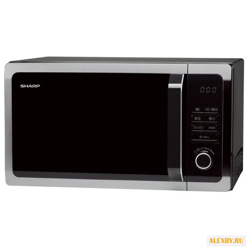 Микроволновая печь Sharp