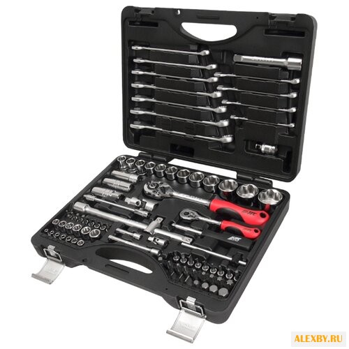 Набор автомобильных