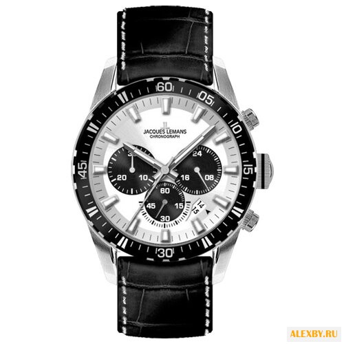Наручные часы JACQUES LEMANS