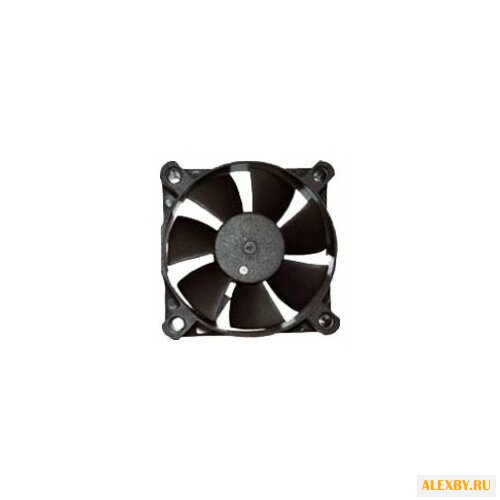 Система охлаждения для корпуса