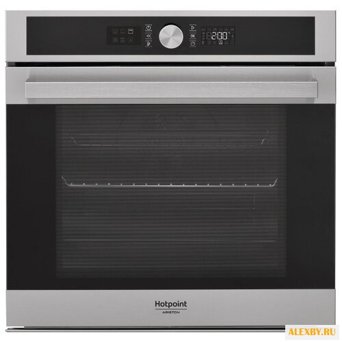 Духовой шкаф Hotpoint-Ariston
