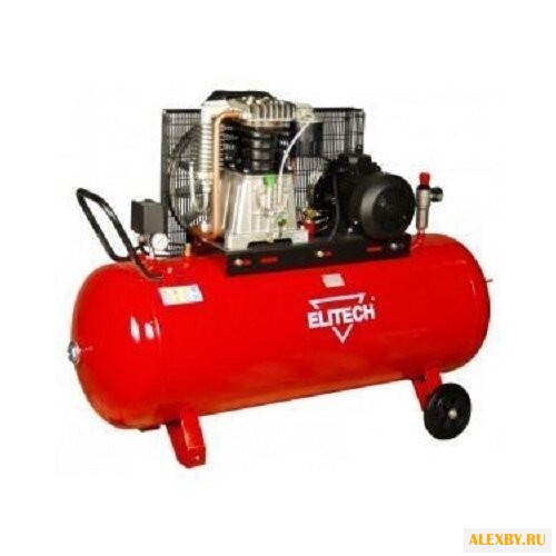 Компрессор ELITECH КР270 АВ678 4Т