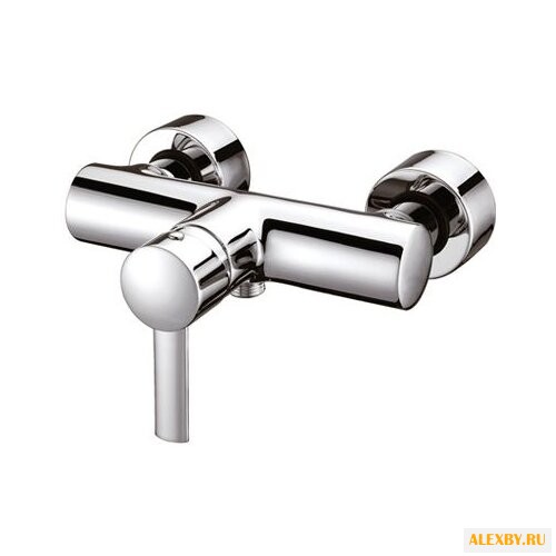 Однорычажный смеситель для душа