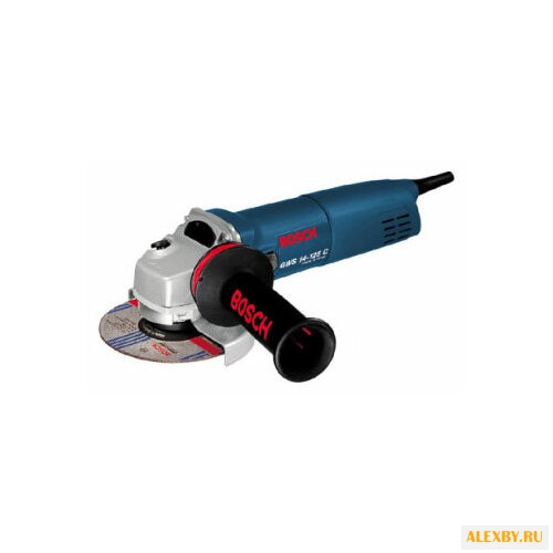 УШМ BOSCH GWS 14-125 C