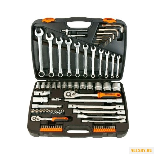 Набор автомобильных