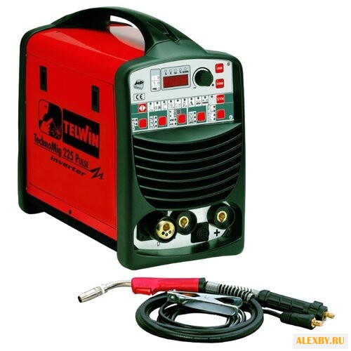 Сварочный аппарат Telwin