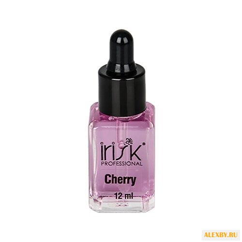Масло Irisk Professional