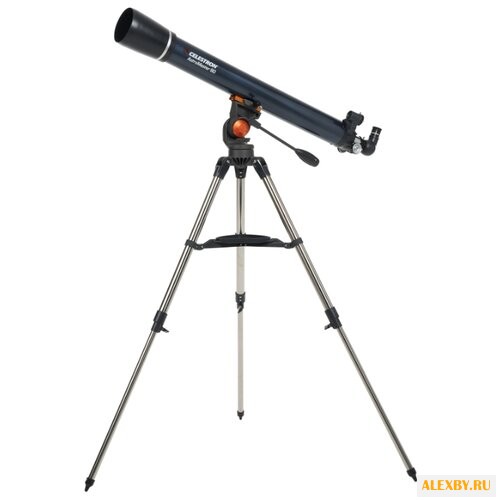 Телескоп Celestron AstroMaster