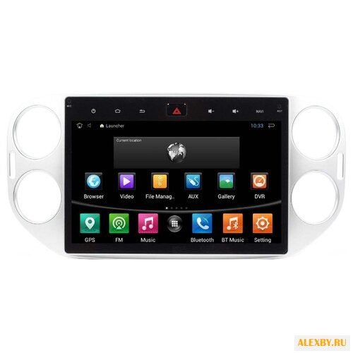 Автомагнитола ACV AD-5016S