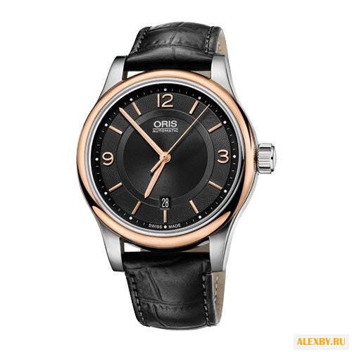 Наручные часы ORIS