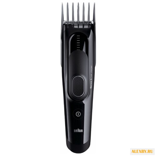 Машинка для стрижки Braun HC