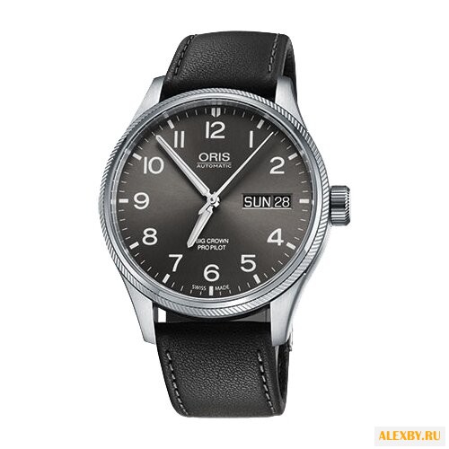 Наручные часы ORIS