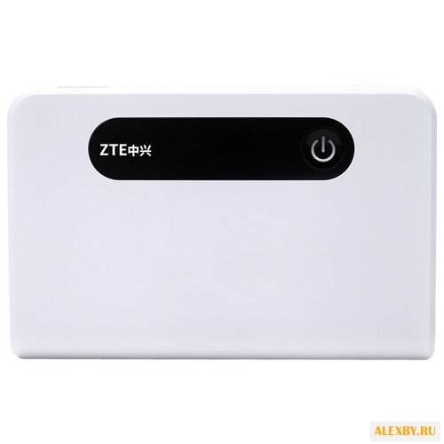 Wi-Fi роутер ZTE MF903