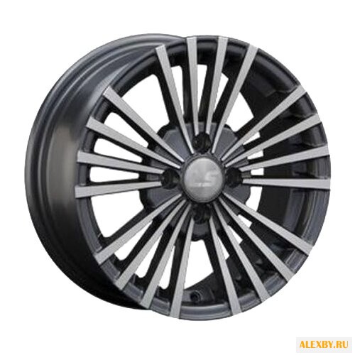 Колесный диск LS Wheels LS110