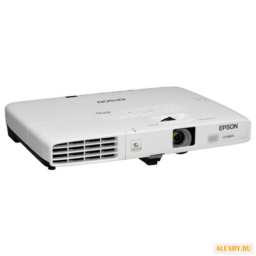 Проектор Epson PowerLite 1771W