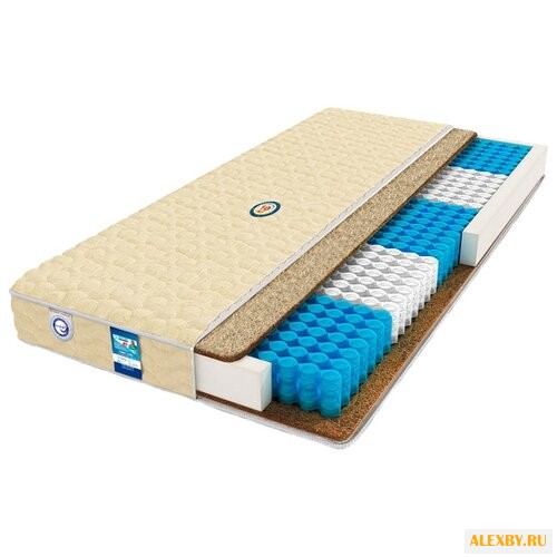 Матрас Аскона Terapia Spectra