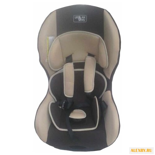 Автокресло группа 0 1 до 18 кг