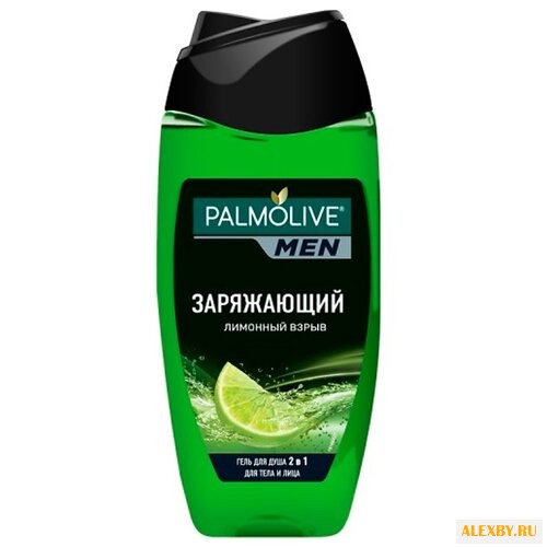 Гель для душа Palmolive Men